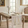Pure Cotton Table Runner