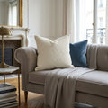 Cloud Bouclé Cushion Cover