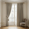 Serenity Blackout Curtain Panel